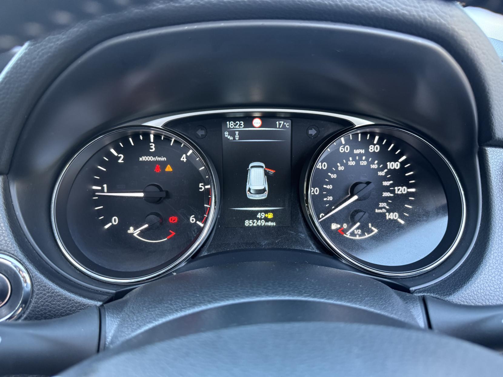 Nissan X-Trail 1.6 dCi Tekna SUV 5dr Diesel Manual 4WD Euro 6 (s/s) (130 ps)