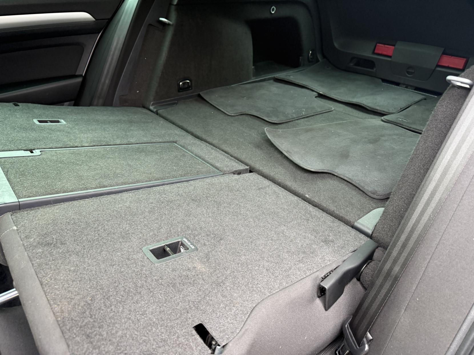 Volkswagen Passat 1.6 TDI BlueMotion Tech SE Business Estate 5dr Diesel Manual Euro 6 (s/s) (120 ps)