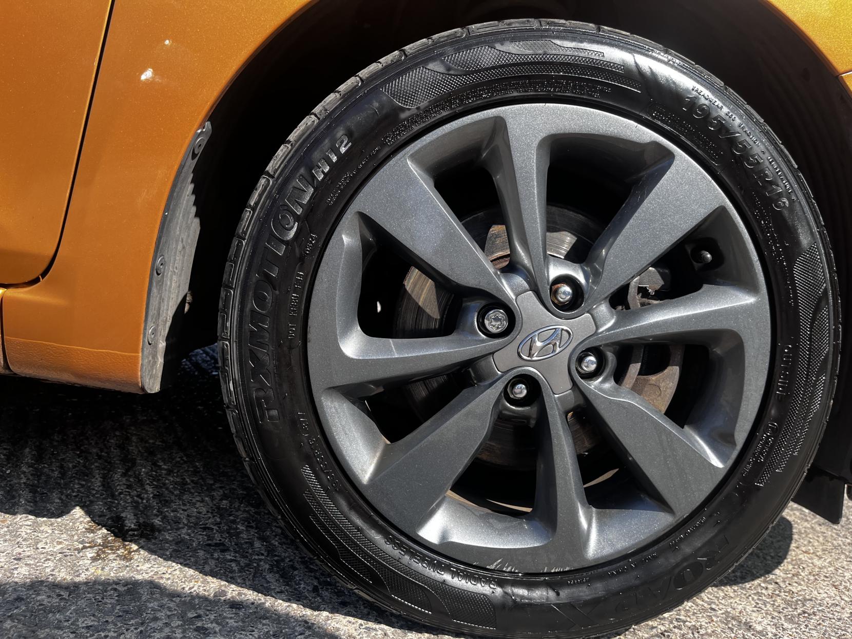 Hyundai i20 1.0 T-GDi Premium Nav Hatchback 5dr Petrol Manual Euro 6 (s/s) (120 ps)