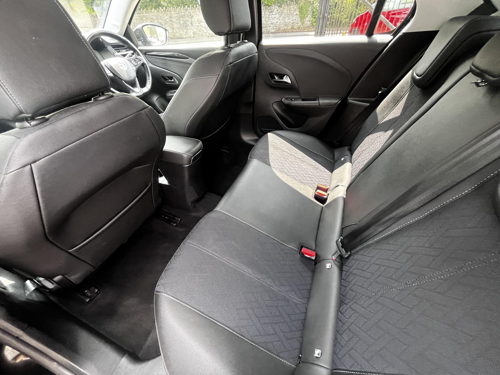 Vauxhall Corsa 1.2 Turbo Elite Nav Premium Hatchback 5dr Petrol Manual Euro 6 (s/s) (100 ps)