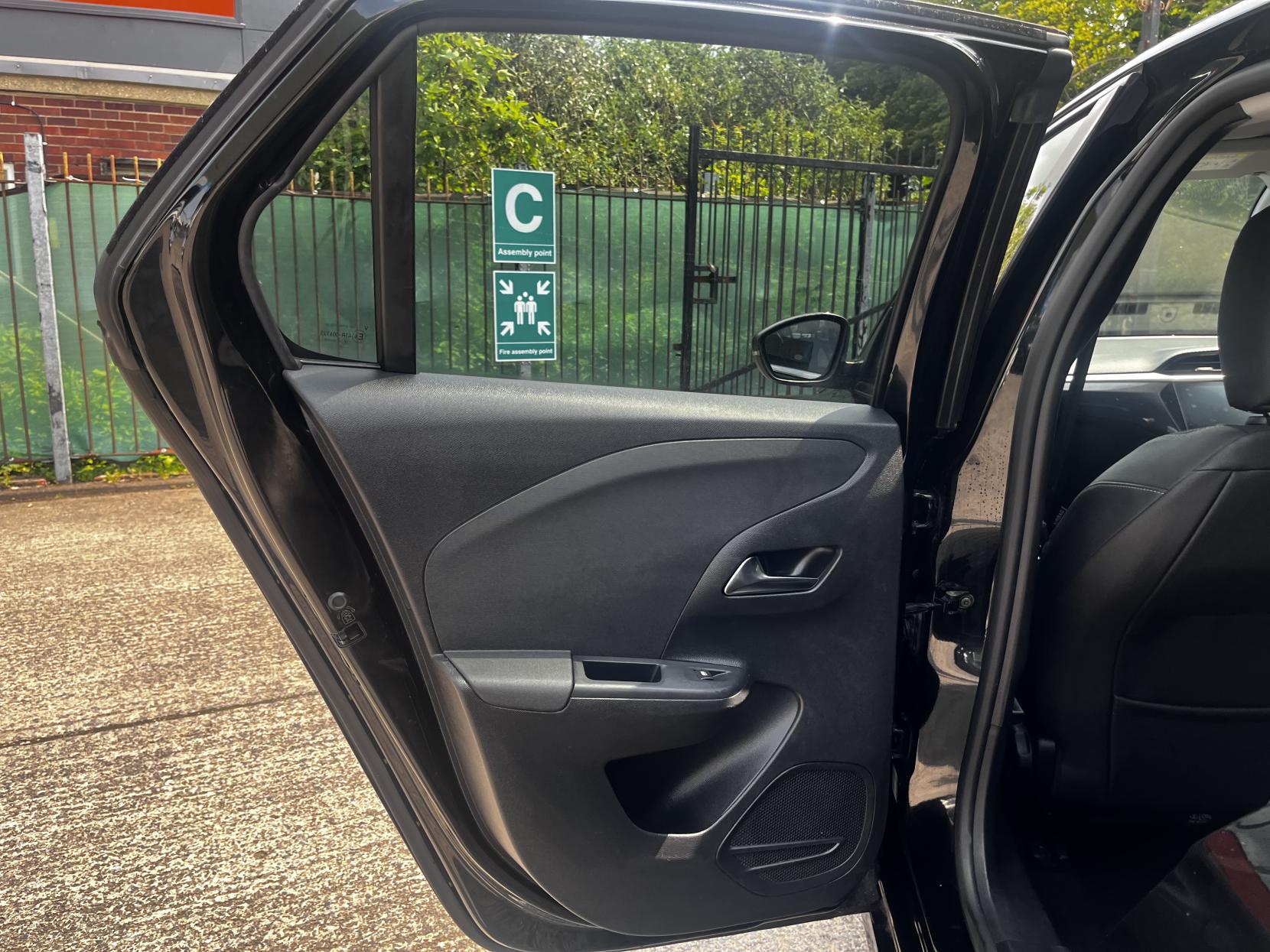 Vauxhall Corsa 1.2 Turbo Elite Nav Premium Hatchback 5dr Petrol Manual Euro 6 (s/s) (100 ps)