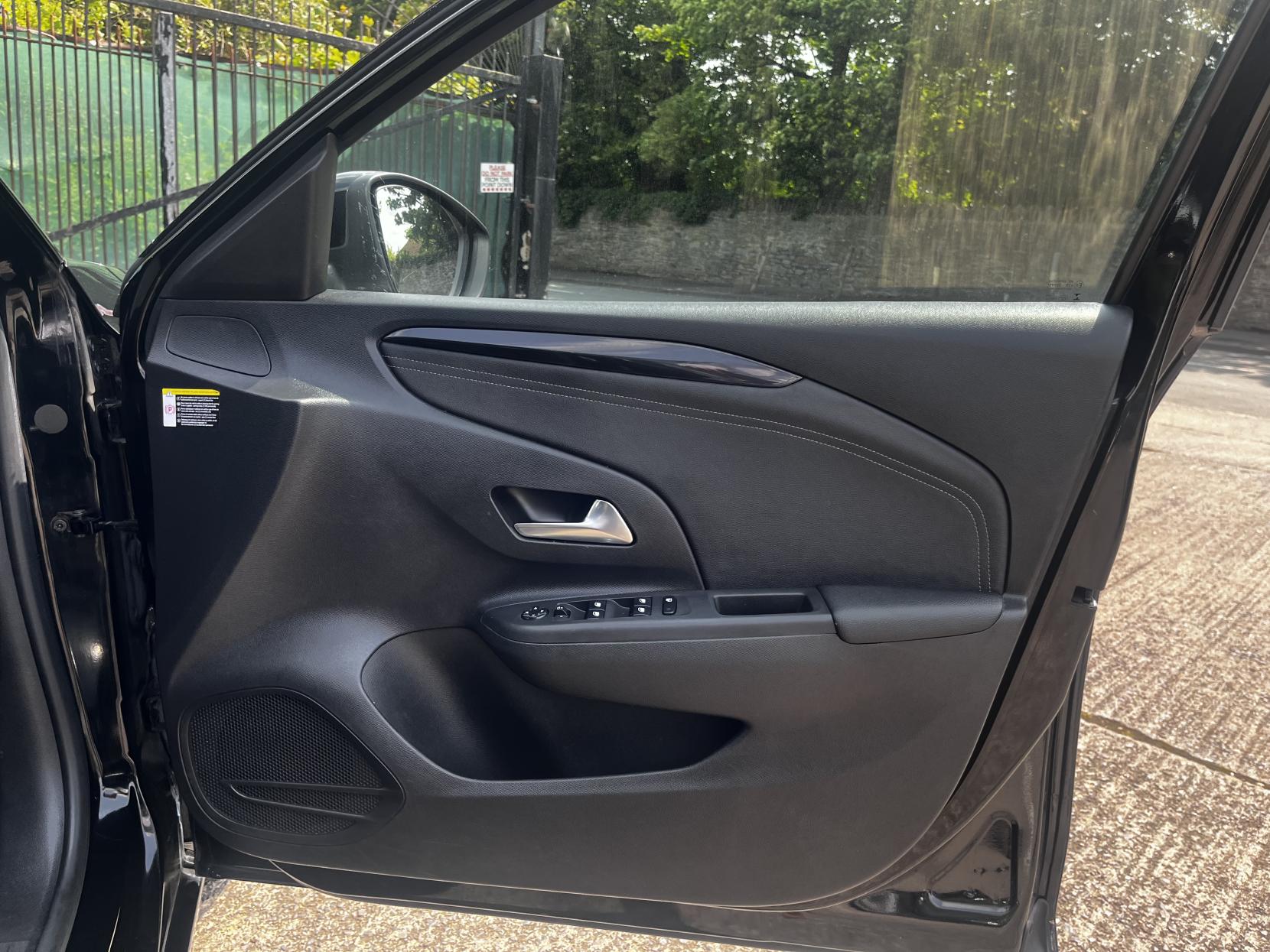 Vauxhall Corsa 1.2 Turbo Elite Nav Premium Hatchback 5dr Petrol Manual Euro 6 (s/s) (100 ps)