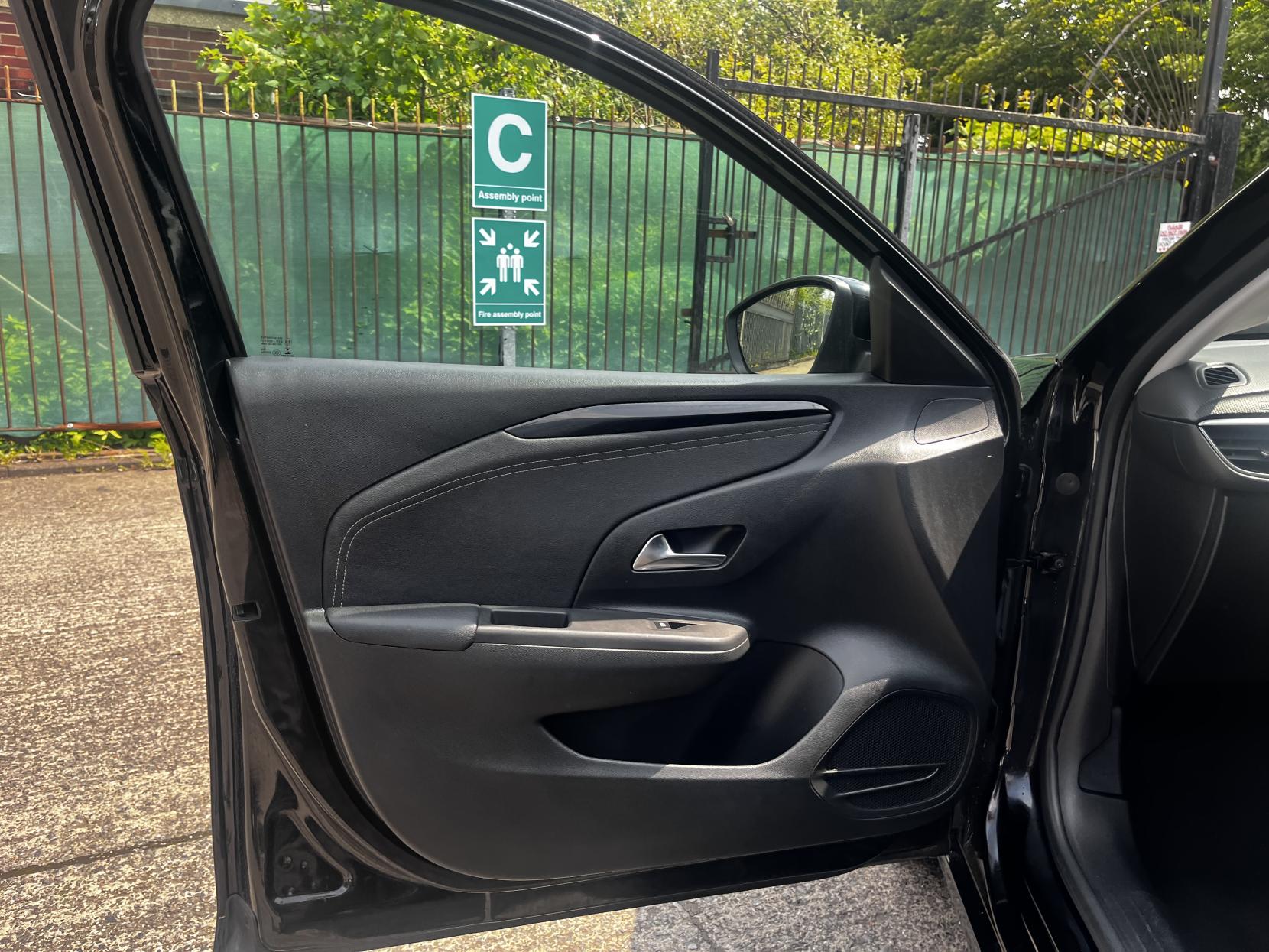 Vauxhall Corsa 1.2 Turbo Elite Nav Premium Hatchback 5dr Petrol Manual Euro 6 (s/s) (100 ps)