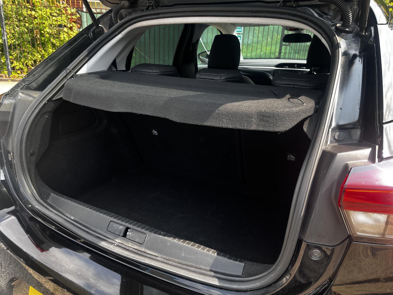 Vauxhall Corsa 1.2 Turbo Elite Nav Premium Hatchback 5dr Petrol Manual Euro 6 (s/s) (100 ps)