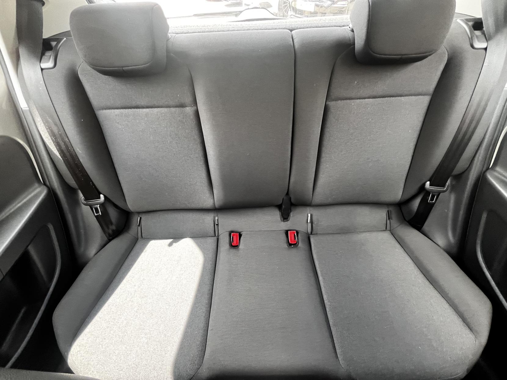 Volkswagen up! 1.0 Move up! Hatchback 5dr Petrol Manual Euro 6 (s/s) (60 ps)