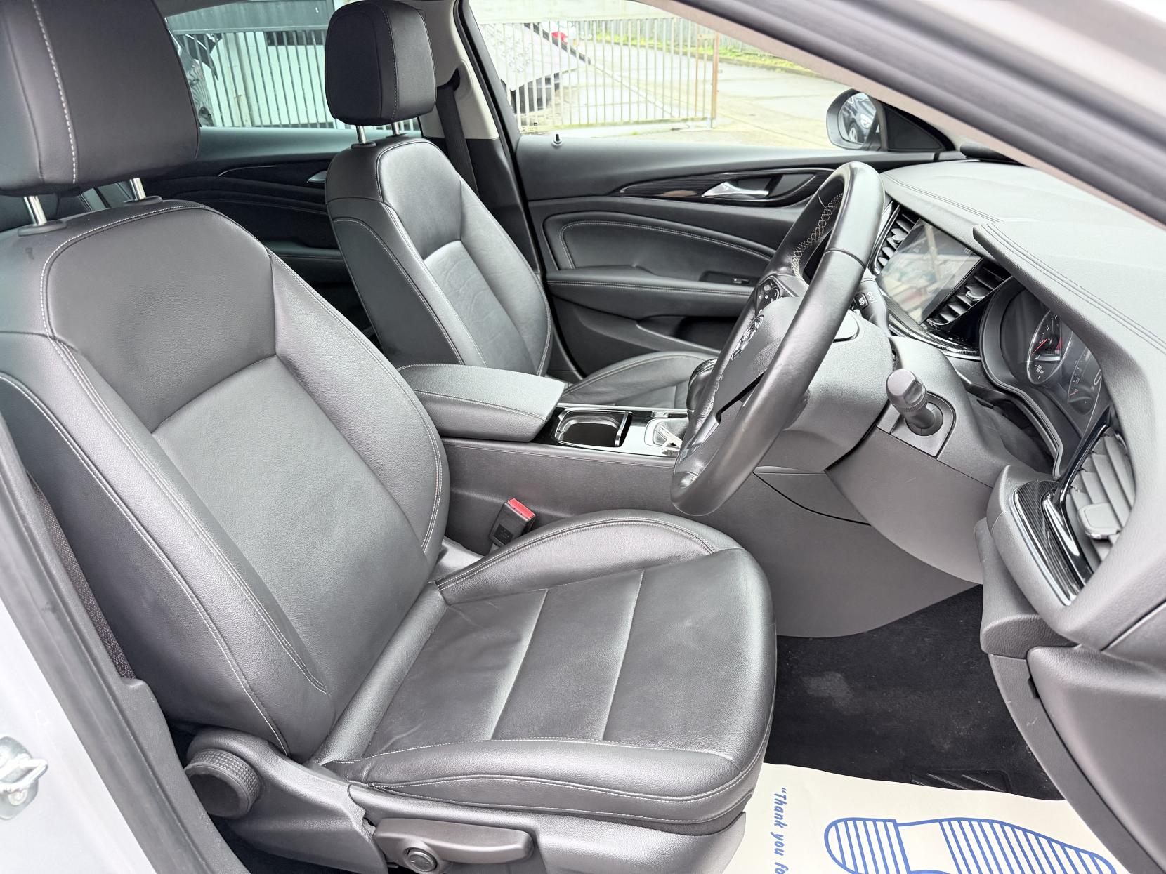 Vauxhall Insignia 2.0 Turbo D BlueInjection Elite Nav Grand Sport 5dr Diesel Manual Euro 6 (s/s) (170 ps)