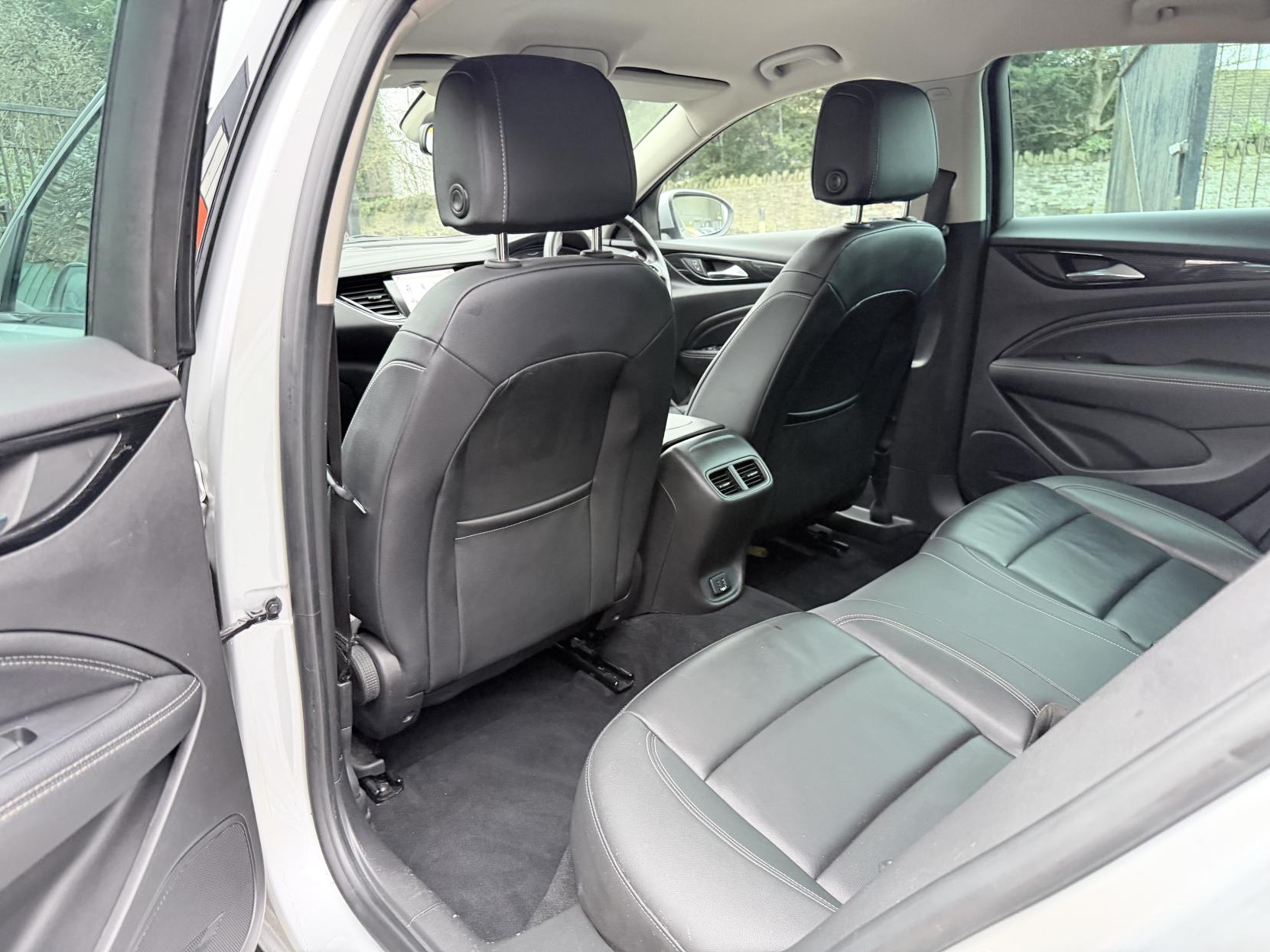 Vauxhall Insignia 2.0 Turbo D BlueInjection Elite Nav Grand Sport 5dr Diesel Manual Euro 6 (s/s) (170 ps)