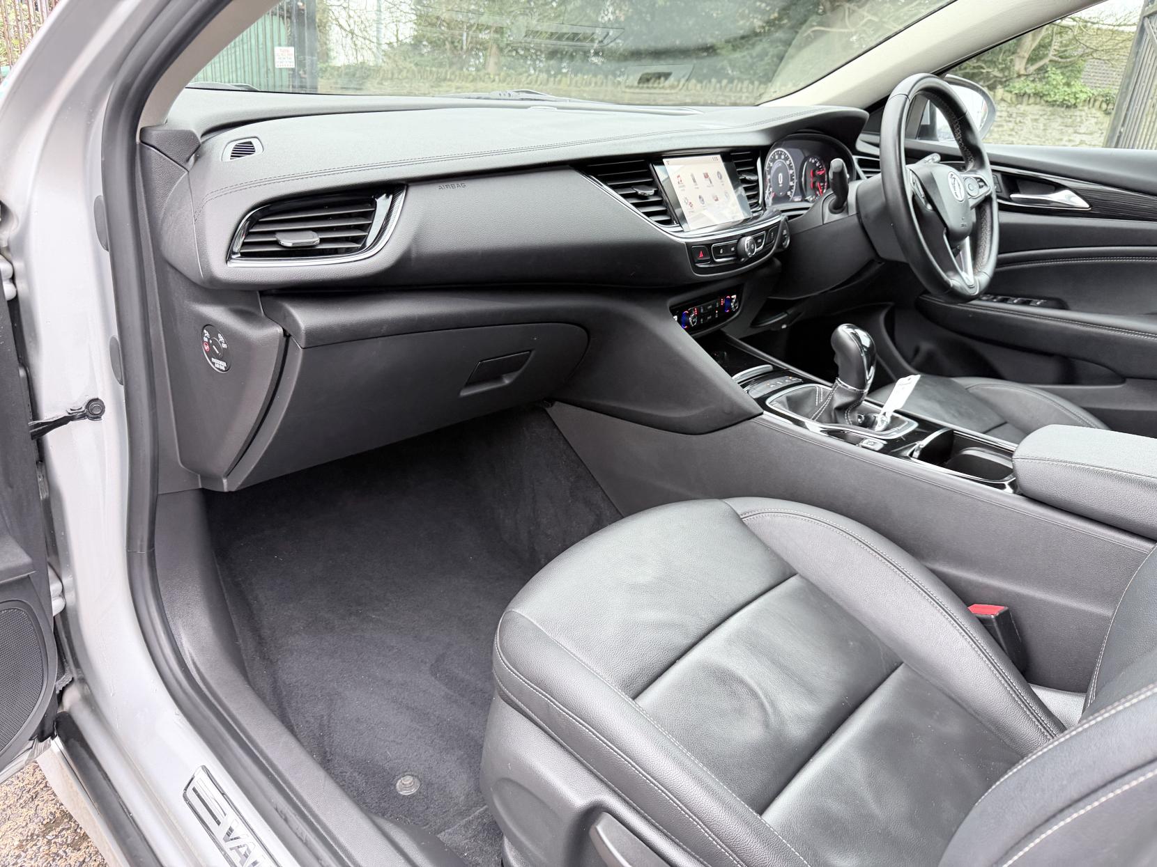 Vauxhall Insignia 2.0 Turbo D BlueInjection Elite Nav Grand Sport 5dr Diesel Manual Euro 6 (s/s) (170 ps)