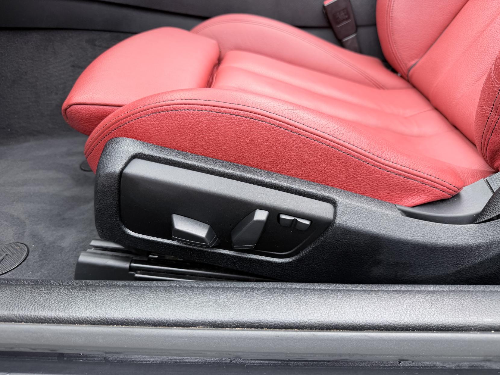 BMW 4 Series 2.0 420d Sport Convertible 2dr Diesel Manual Euro 6 (s/s) (184 ps)