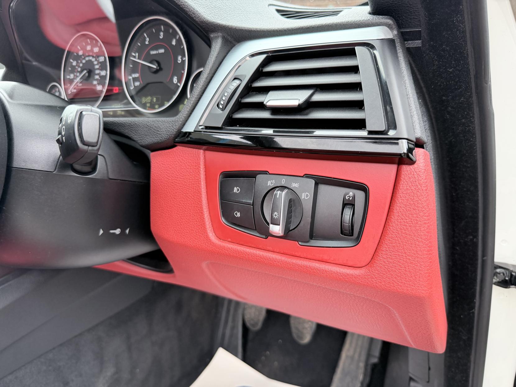 BMW 4 Series 2.0 420d Sport Convertible 2dr Diesel Manual Euro 6 (s/s) (184 ps)