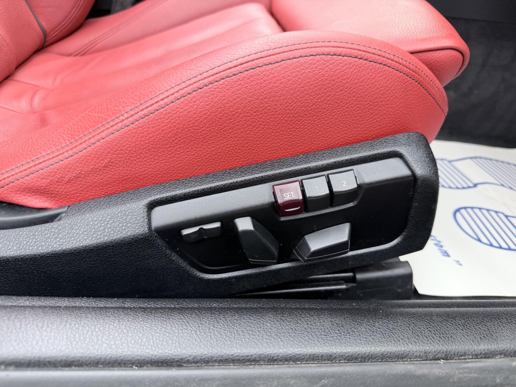 BMW 4 Series 2.0 420d Sport Convertible 2dr Diesel Manual Euro 6 (s/s) (184 ps)