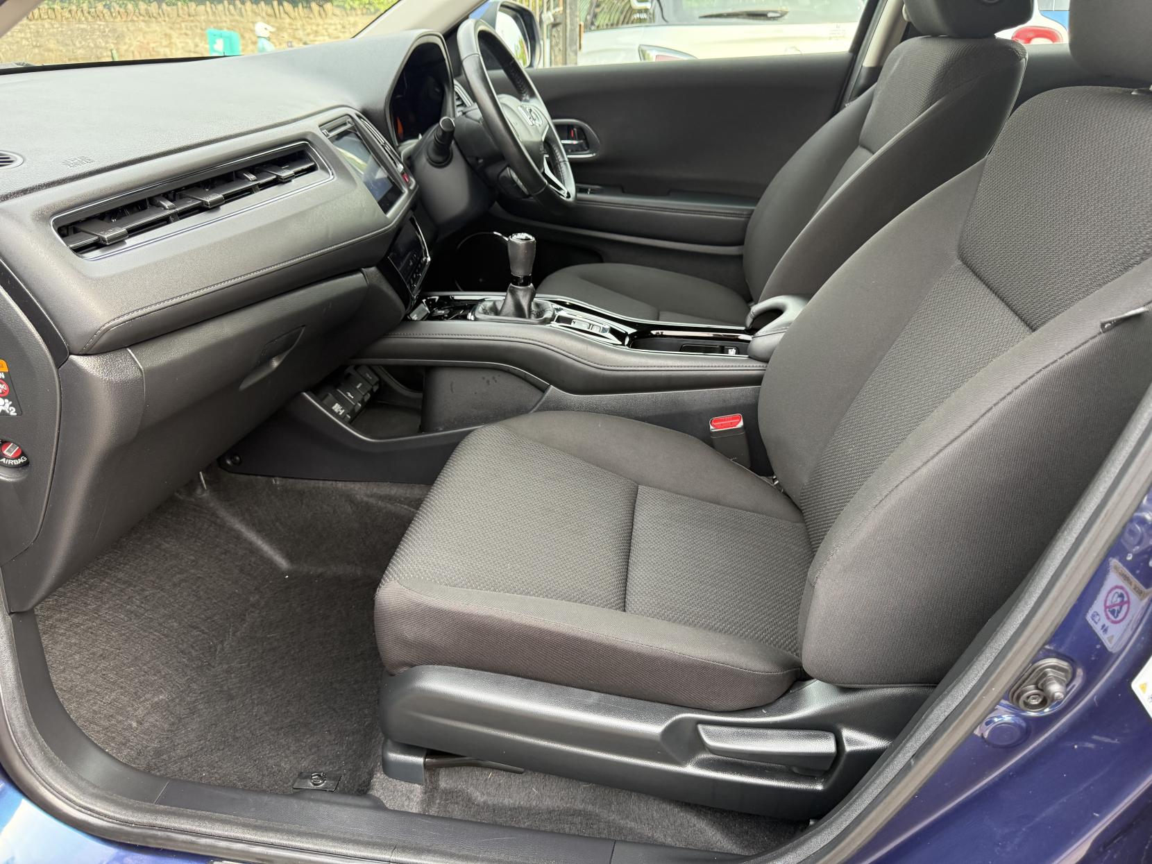 Honda HR-V 1.5 i-VTEC SE SUV 5dr Petrol Manual Euro 6 (s/s) (130 ps)