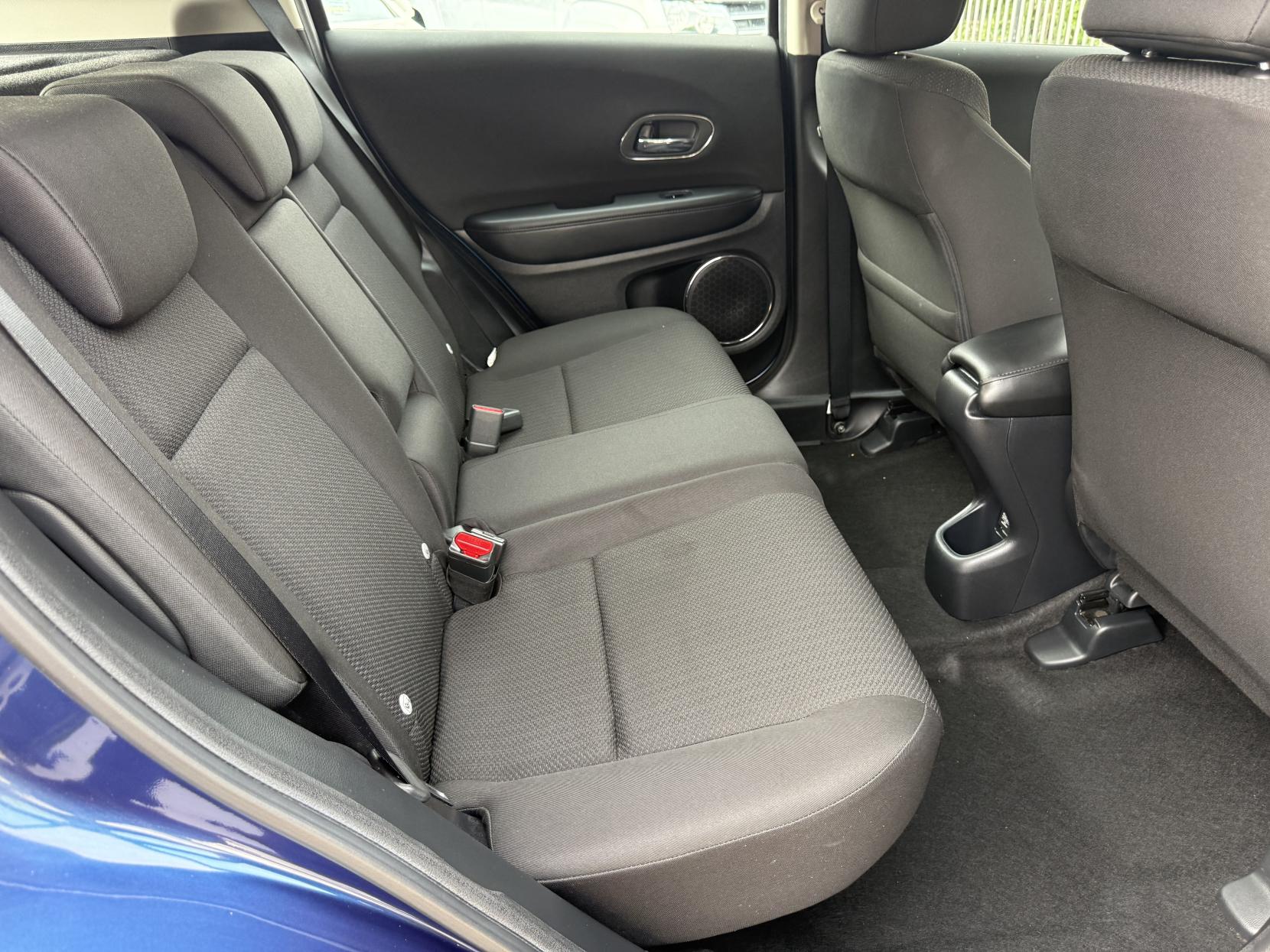 Honda HR-V 1.5 i-VTEC SE SUV 5dr Petrol Manual Euro 6 (s/s) (130 ps)
