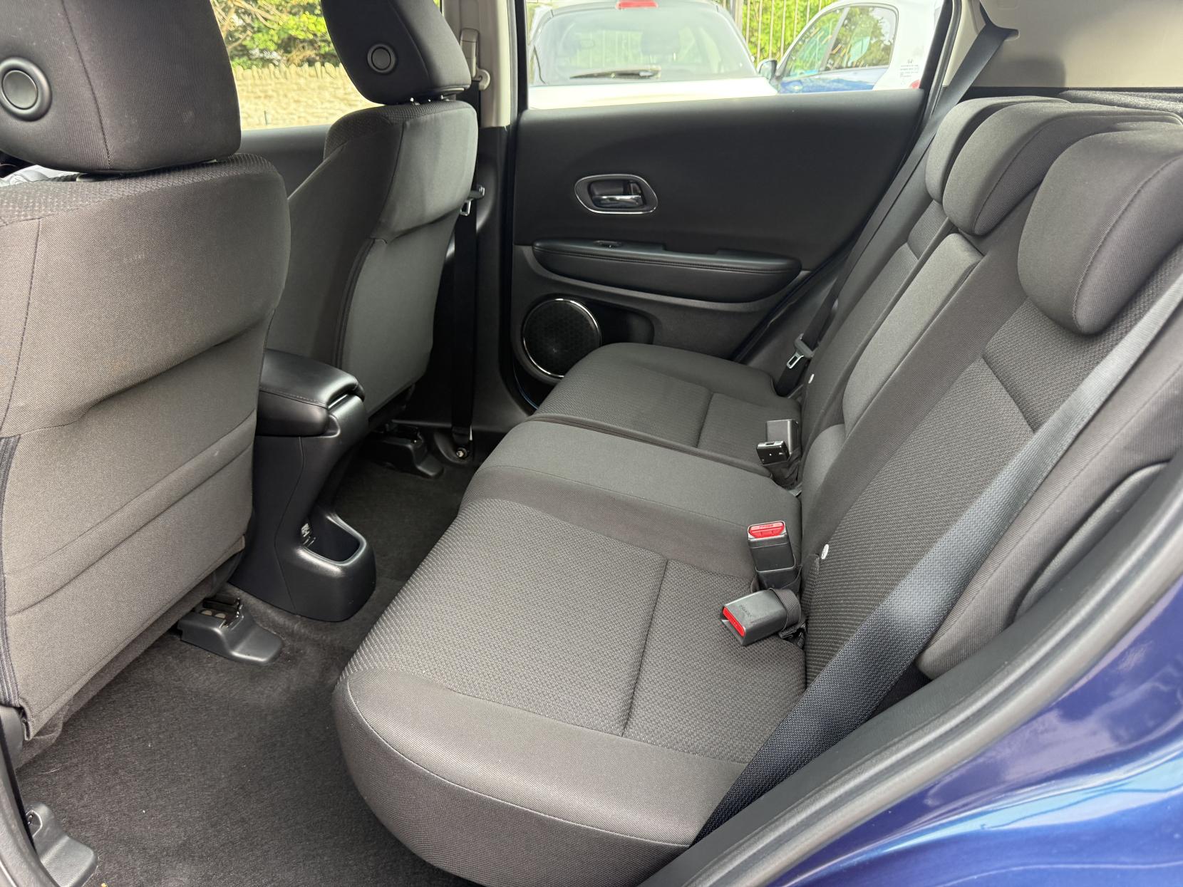 Honda HR-V 1.5 i-VTEC SE SUV 5dr Petrol Manual Euro 6 (s/s) (130 ps)