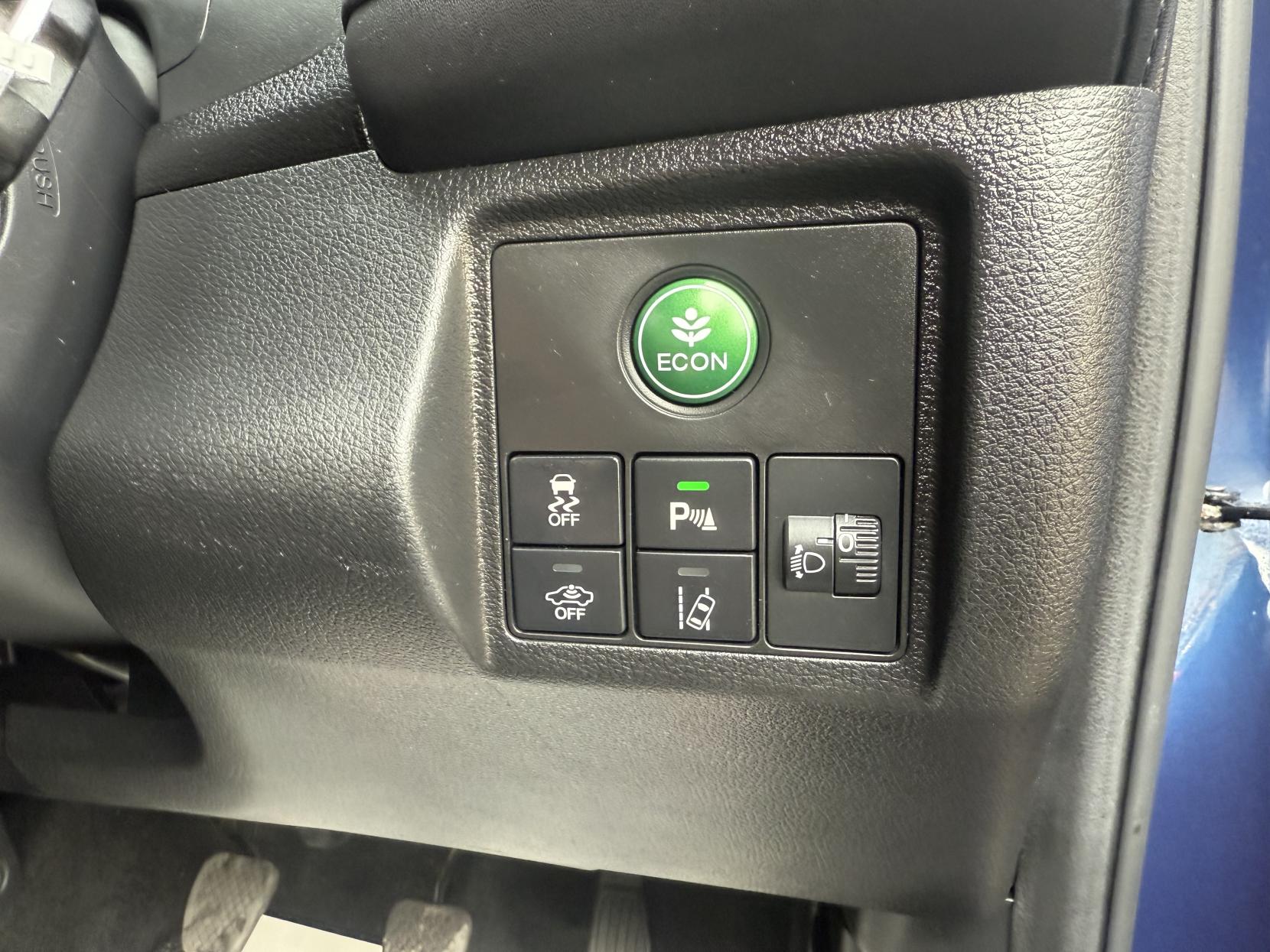 Honda HR-V 1.5 i-VTEC SE SUV 5dr Petrol Manual Euro 6 (s/s) (130 ps)