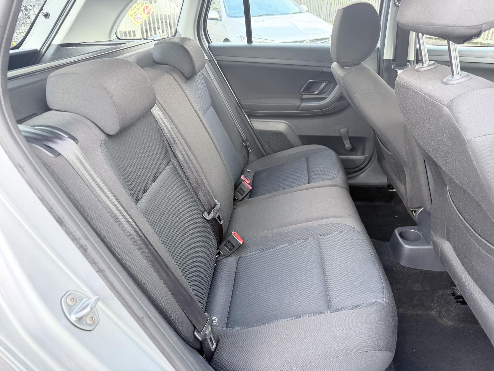 Skoda Fabia 1.2 TSI Elegance Estate 5dr Petrol Manual Euro 5 (86 ps)