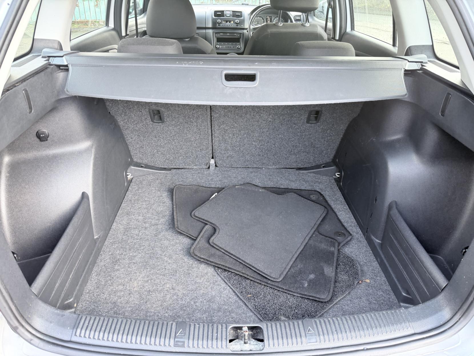 Skoda Fabia 1.2 TSI Elegance Estate 5dr Petrol Manual Euro 5 (86 ps)