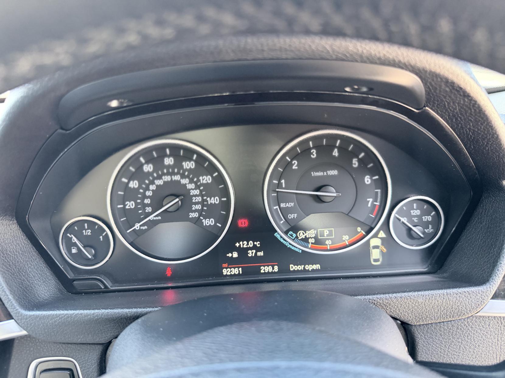 BMW 4 Series Gran Coupe 2.0 420i Luxury Hatchback 5dr Petrol Auto xDrive Euro 6 (s/s) (184 ps)