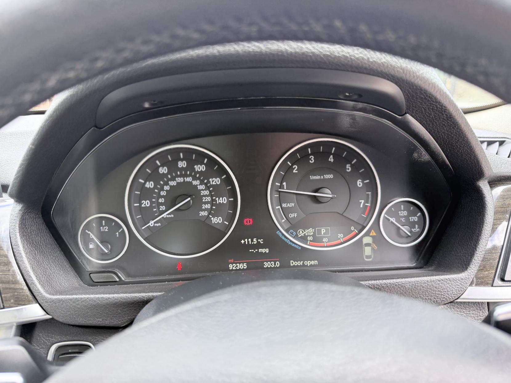 BMW 4 Series Gran Coupe 2.0 420i Luxury Hatchback 5dr Petrol Auto xDrive Euro 6 (s/s) (184 ps)