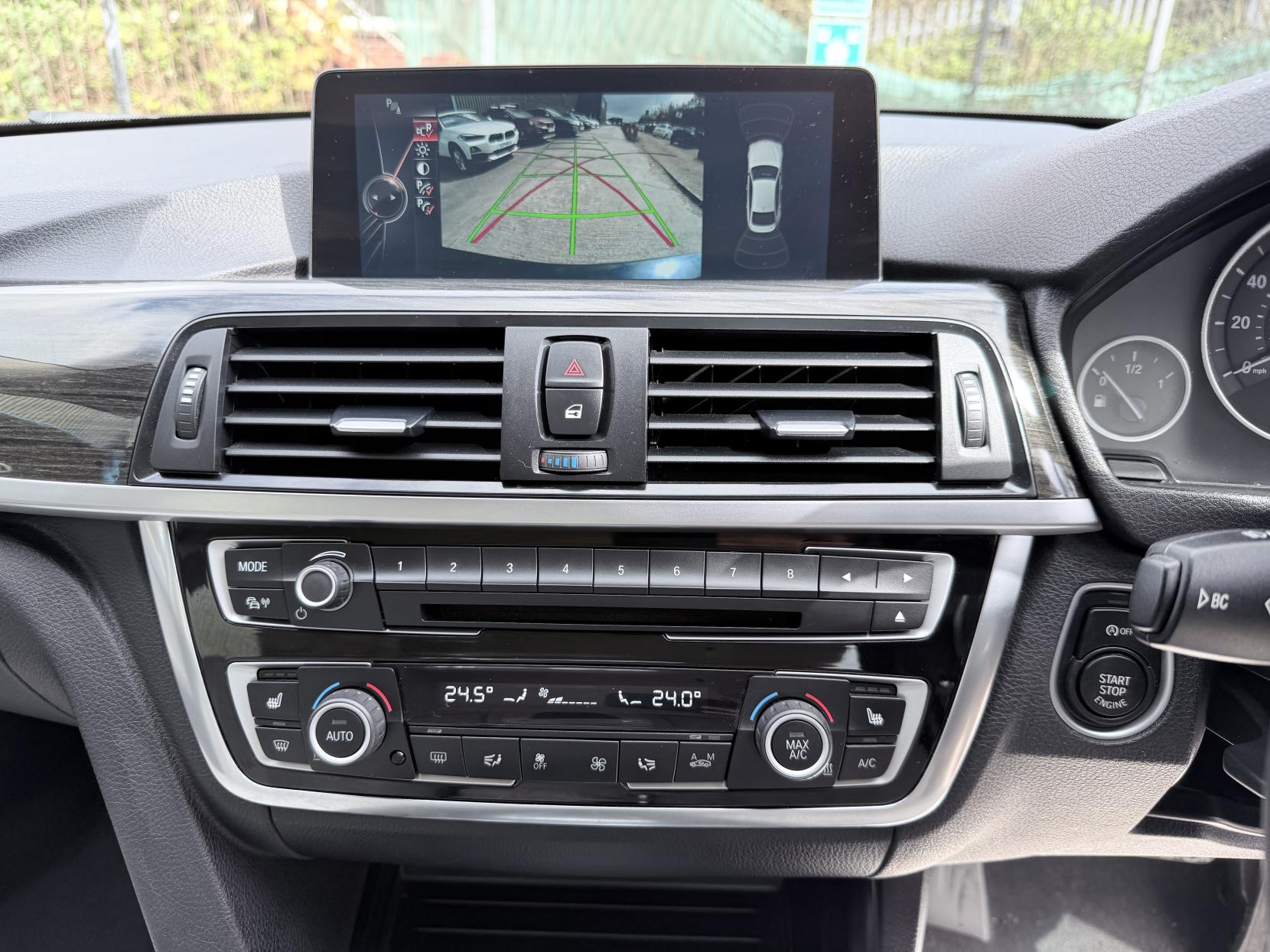 BMW 4 Series Gran Coupe 2.0 420i Luxury Hatchback 5dr Petrol Auto xDrive Euro 6 (s/s) (184 ps)