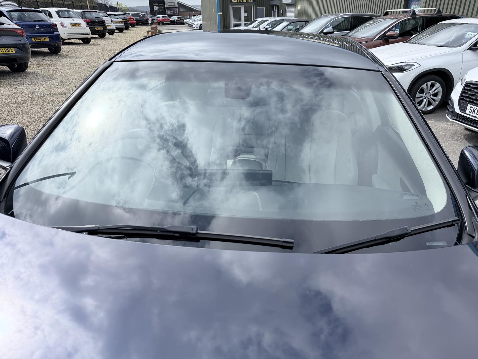 BMW 4 Series Gran Coupe 2.0 420i Luxury Hatchback 5dr Petrol Auto xDrive Euro 6 (s/s) (184 ps)