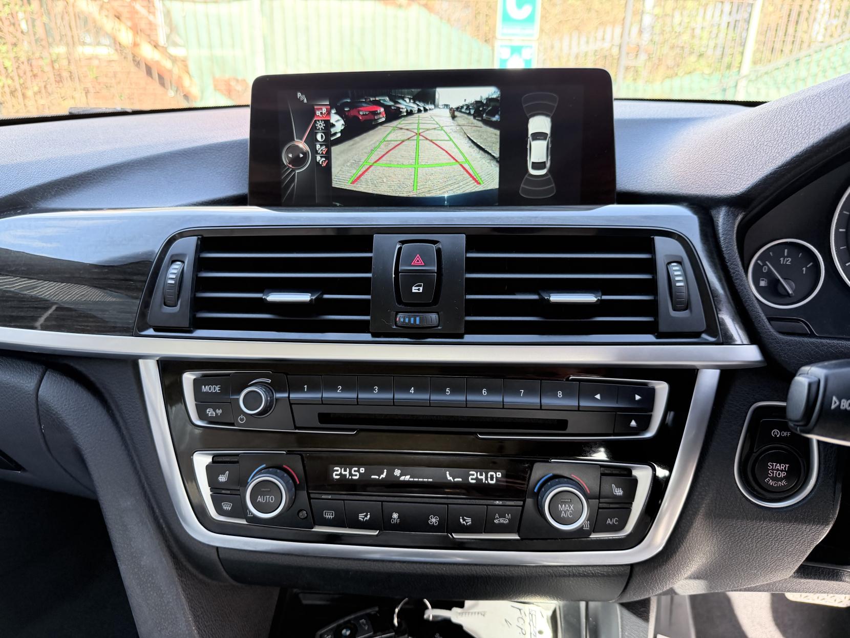 BMW 4 Series Gran Coupe 2.0 420i Luxury Hatchback 5dr Petrol Auto xDrive Euro 6 (s/s) (184 ps)