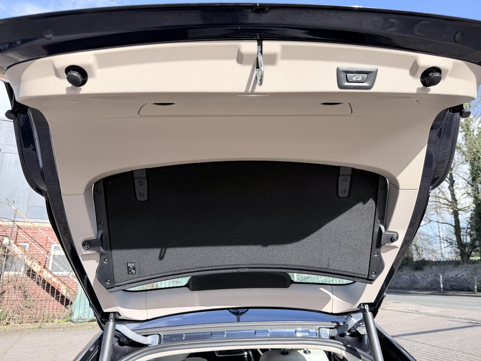 BMW 4 Series Gran Coupe 2.0 420i Luxury Hatchback 5dr Petrol Auto xDrive Euro 6 (s/s) (184 ps)