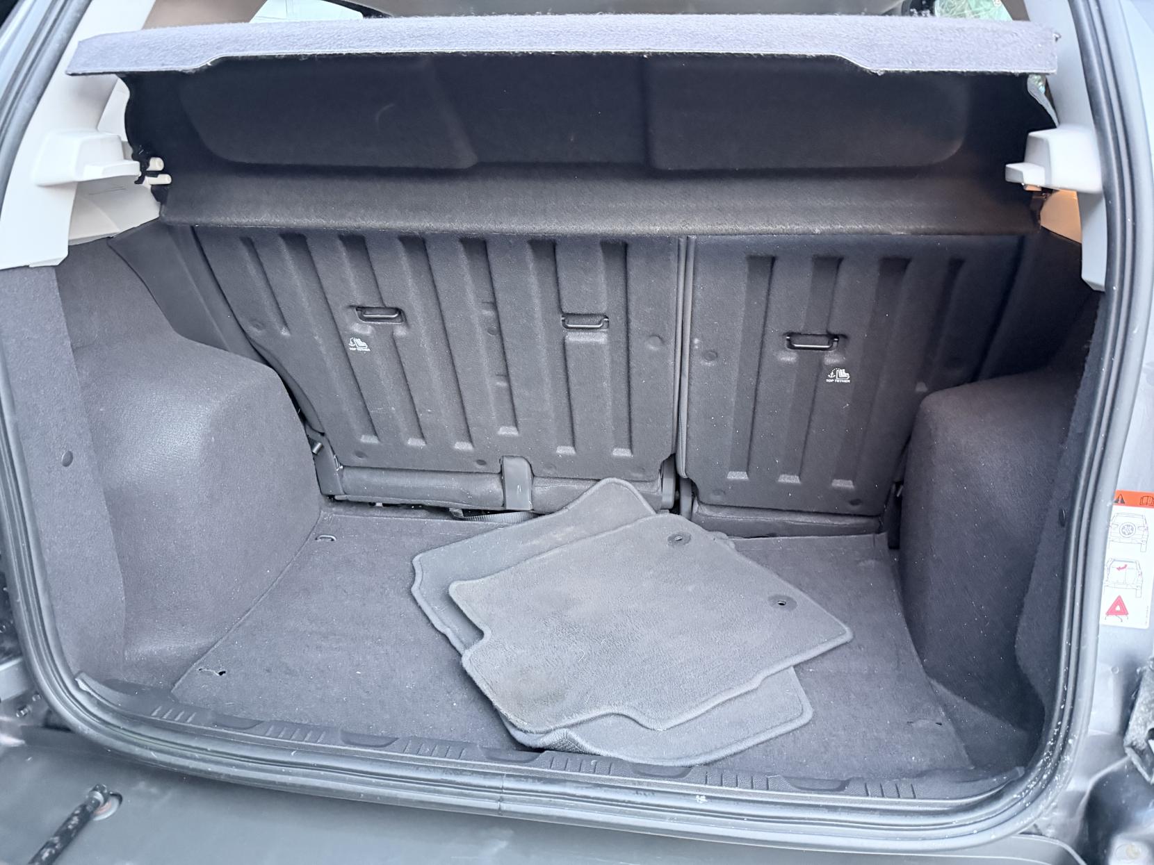 Ford EcoSport 1.0T EcoBoost Zetec SUV 5dr Petrol Manual 2WD Euro 6 (s/s) (125 ps)