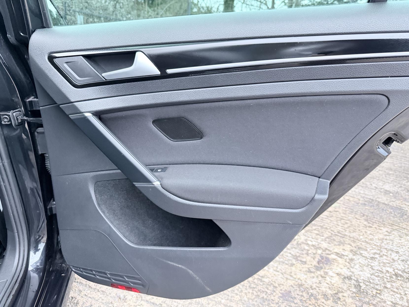 Volkswagen Golf 1.6 TDI BlueMotion Tech GT Edition Hatchback 5dr Diesel Manual Euro 6 (s/s) (110 ps)