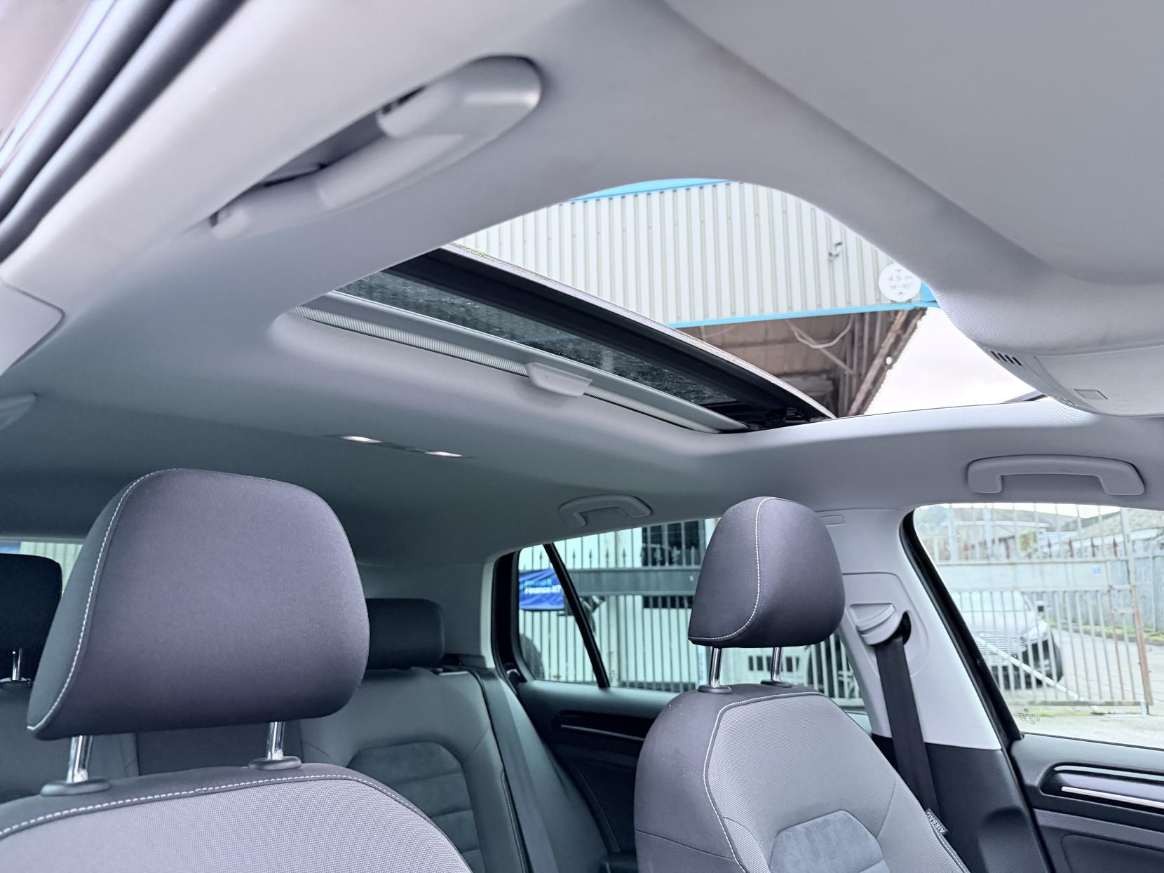 Volkswagen Golf 1.6 TDI BlueMotion Tech GT Edition Hatchback 5dr Diesel Manual Euro 6 (s/s) (110 ps)