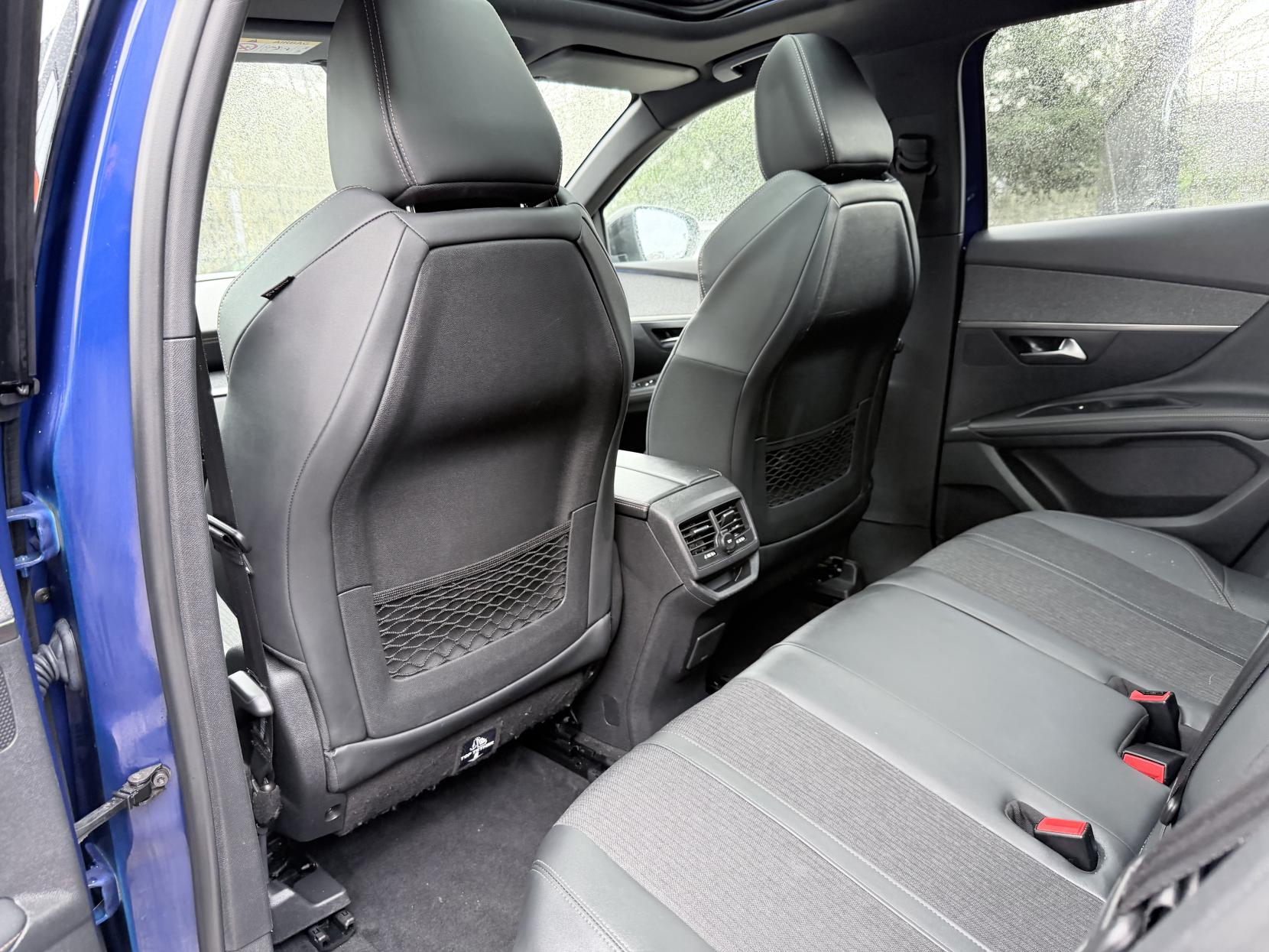 Peugeot 3008 1.5 BlueHDi GT Line Premium SUV 5dr Diesel EAT Euro 6 (s/s) (130 ps)