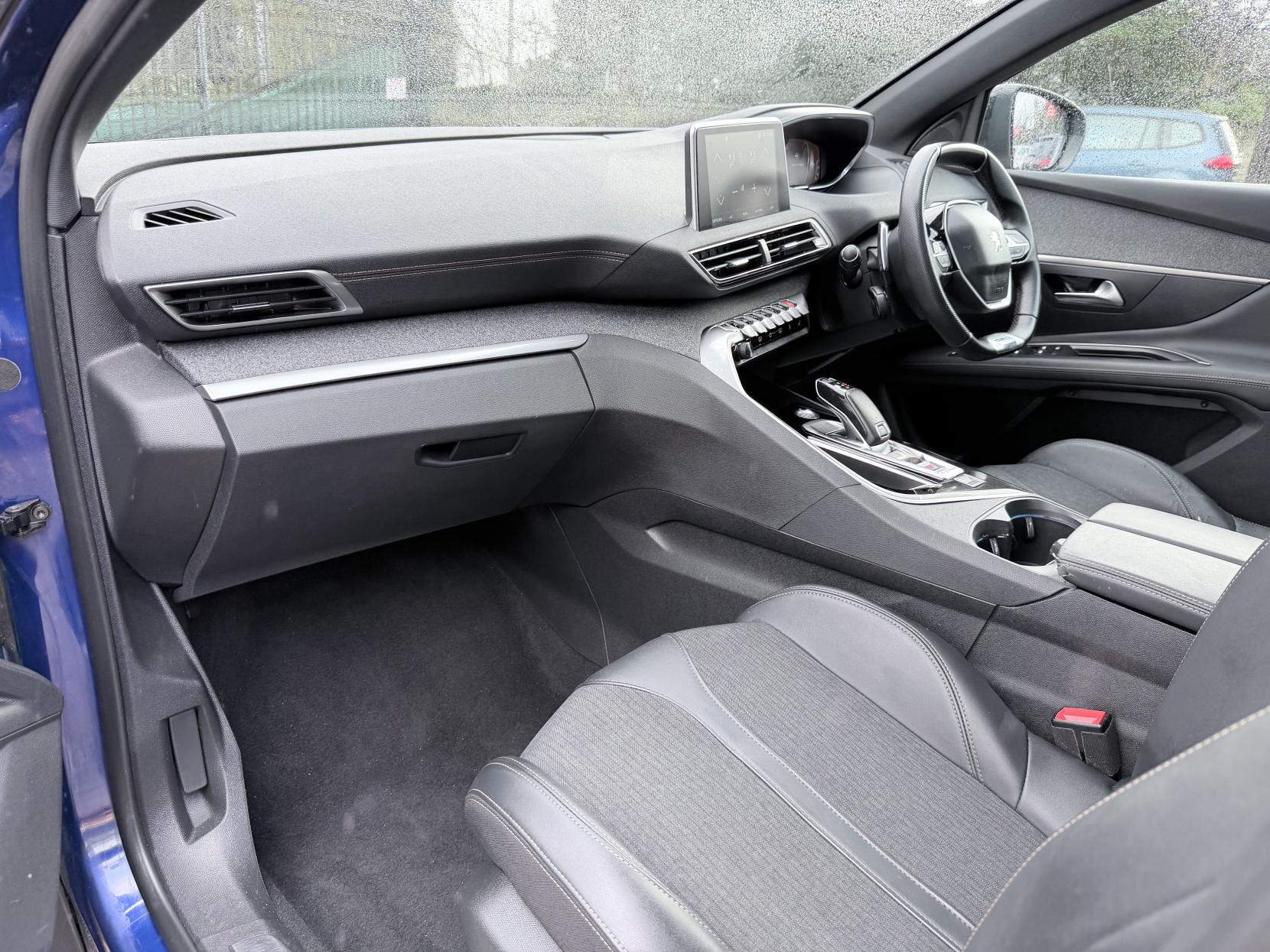 Peugeot 3008 1.5 BlueHDi GT Line Premium SUV 5dr Diesel EAT Euro 6 (s/s) (130 ps)