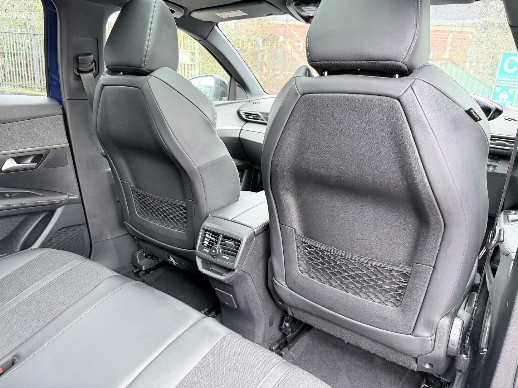 Peugeot 3008 1.5 BlueHDi GT Line Premium SUV 5dr Diesel EAT Euro 6 (s/s) (130 ps)