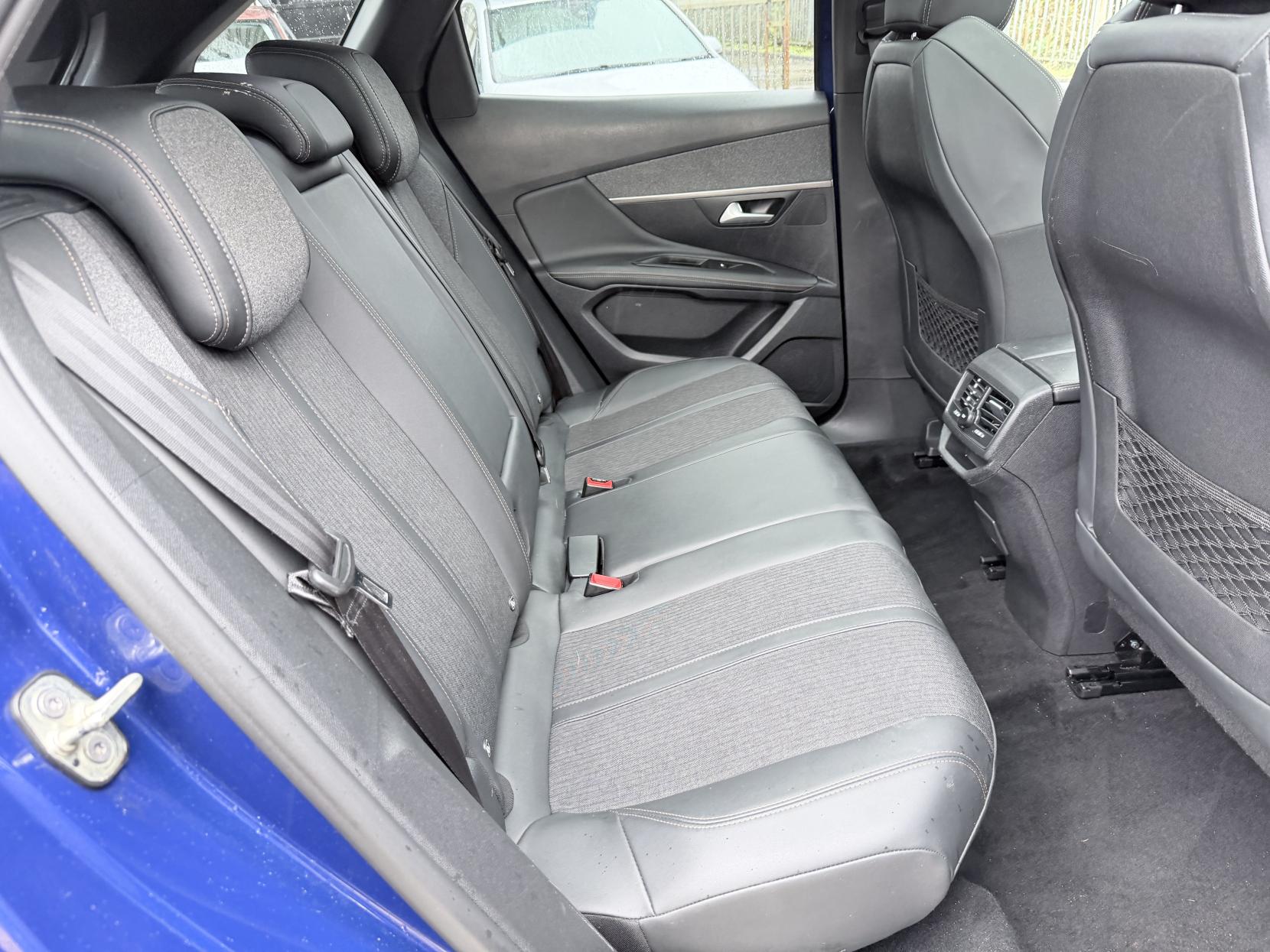 Peugeot 3008 1.5 BlueHDi GT Line Premium SUV 5dr Diesel EAT Euro 6 (s/s) (130 ps)