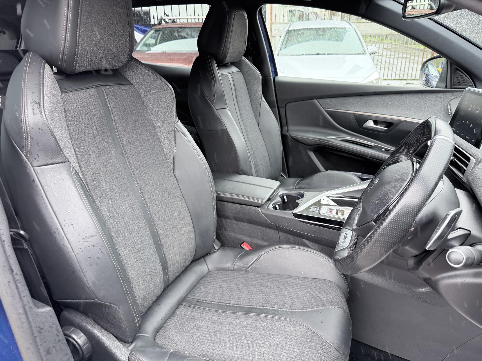 Peugeot 3008 1.5 BlueHDi GT Line Premium SUV 5dr Diesel EAT Euro 6 (s/s) (130 ps)