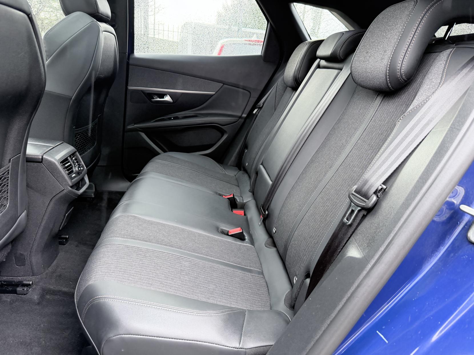 Peugeot 3008 1.5 BlueHDi GT Line Premium SUV 5dr Diesel EAT Euro 6 (s/s) (130 ps)