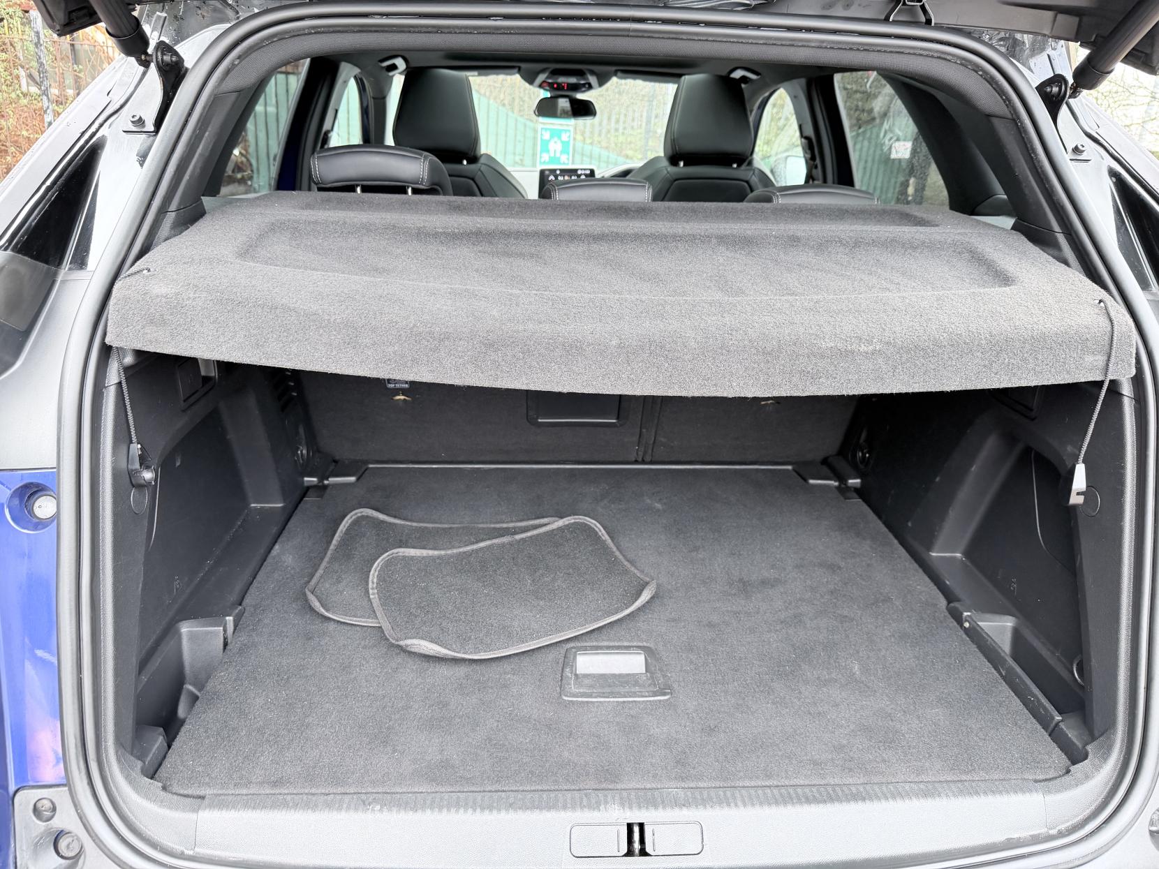 Peugeot 3008 1.5 BlueHDi GT Line Premium SUV 5dr Diesel EAT Euro 6 (s/s) (130 ps)