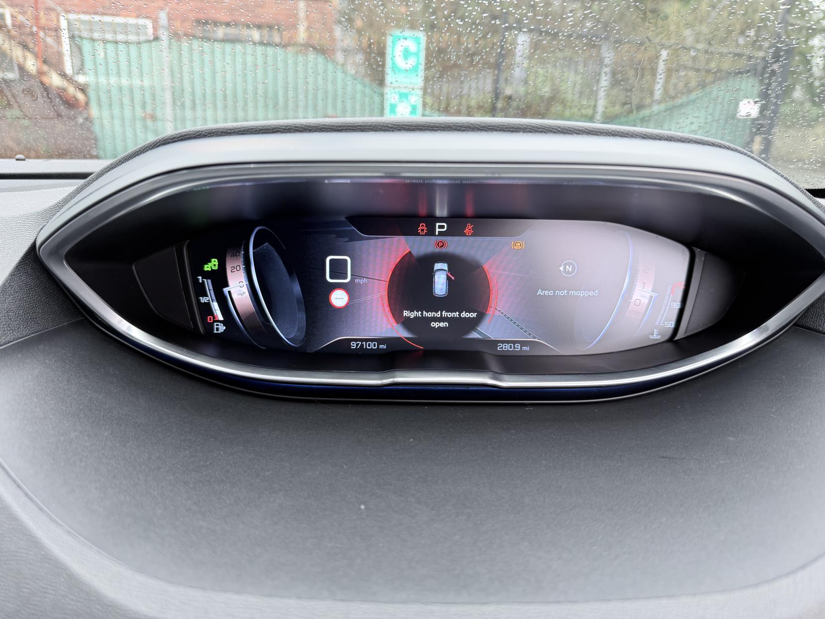 Peugeot 3008 1.5 BlueHDi GT Line Premium SUV 5dr Diesel EAT Euro 6 (s/s) (130 ps)