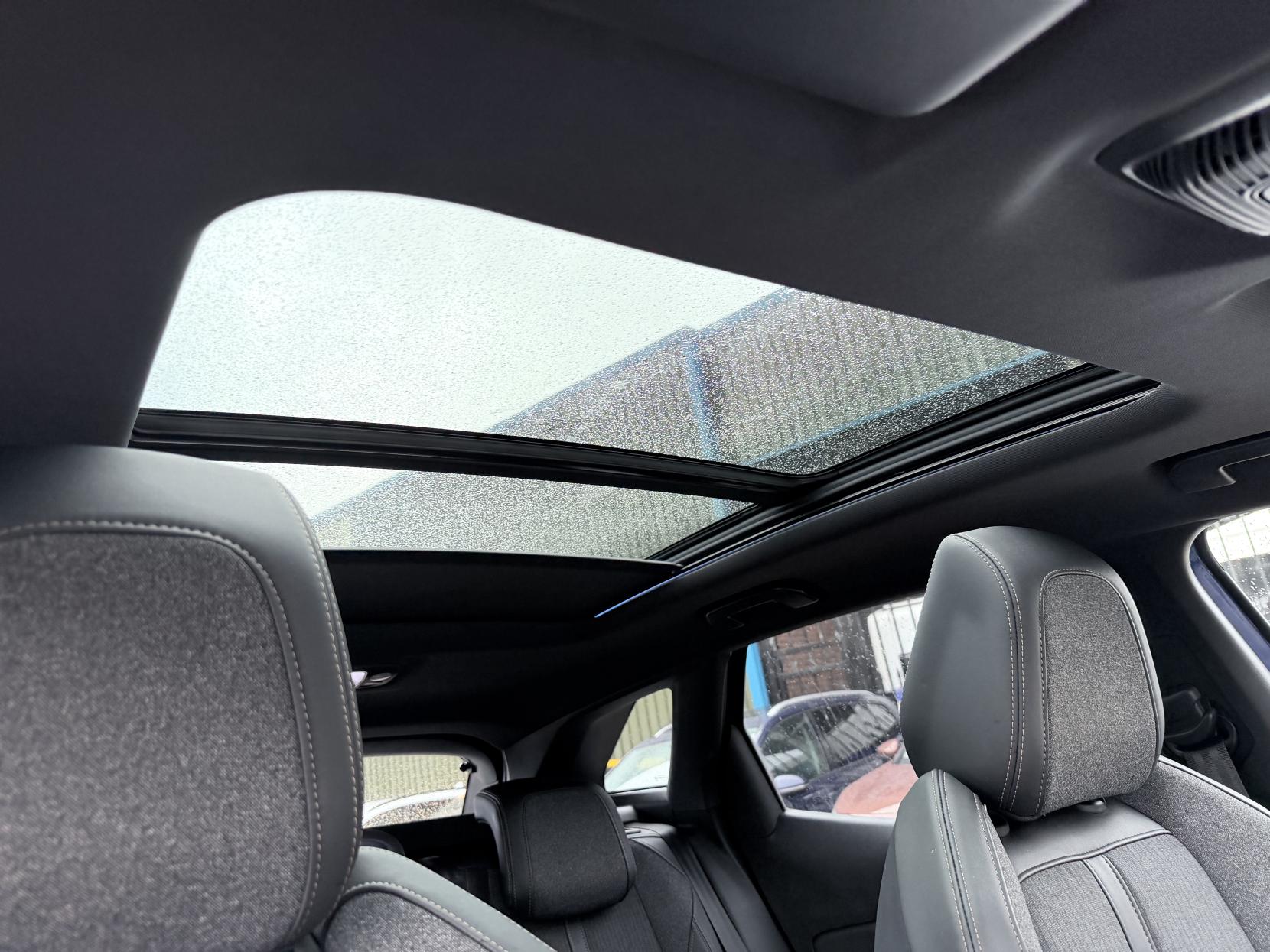 Peugeot 3008 1.5 BlueHDi GT Line Premium SUV 5dr Diesel EAT Euro 6 (s/s) (130 ps)