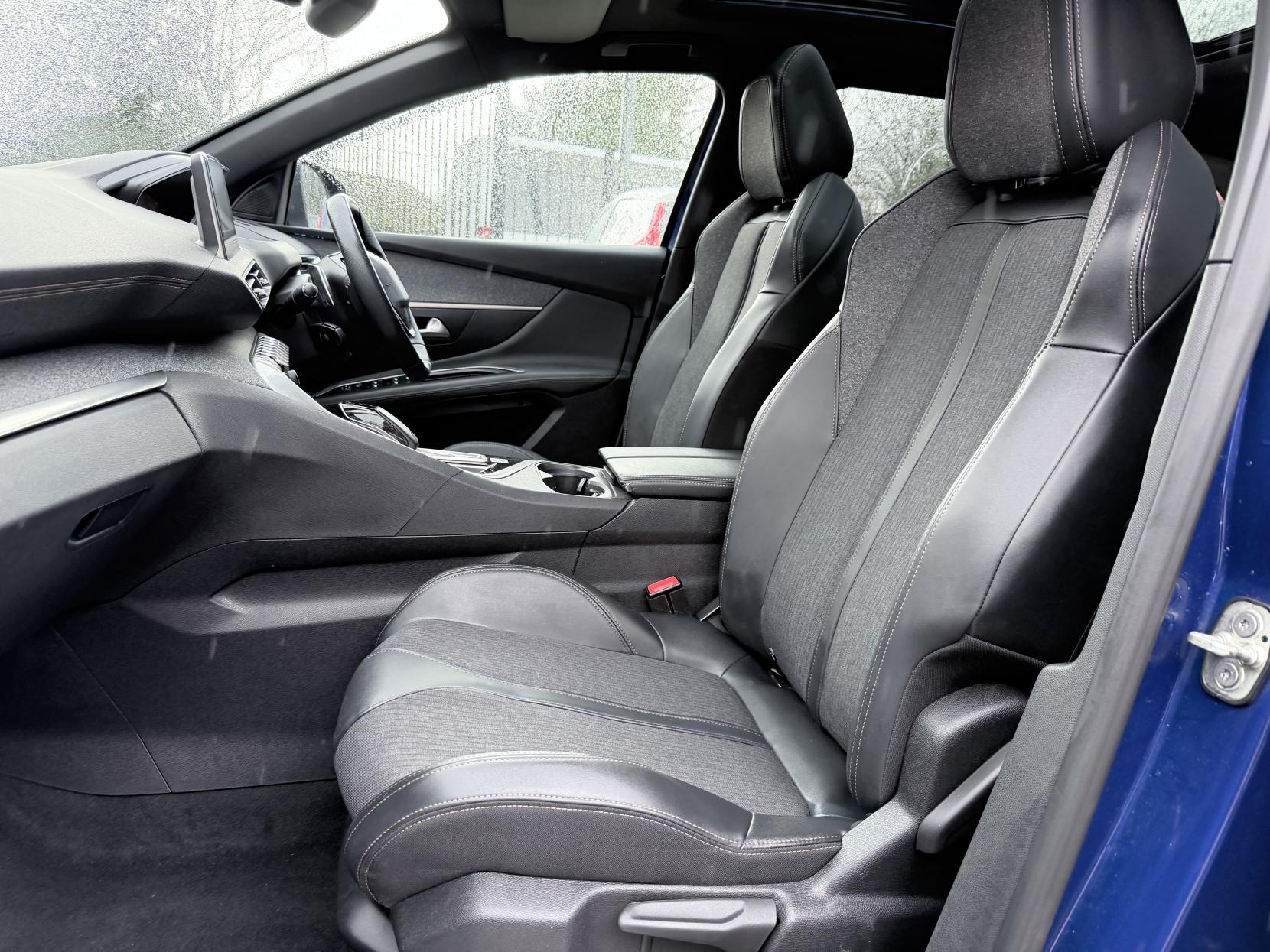 Peugeot 3008 1.5 BlueHDi GT Line Premium SUV 5dr Diesel EAT Euro 6 (s/s) (130 ps)