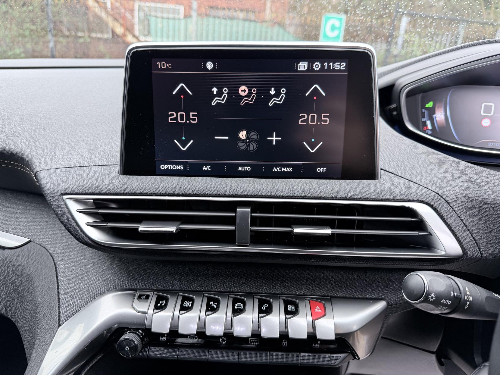 Peugeot 3008 1.5 BlueHDi GT Line Premium SUV 5dr Diesel EAT Euro 6 (s/s) (130 ps)