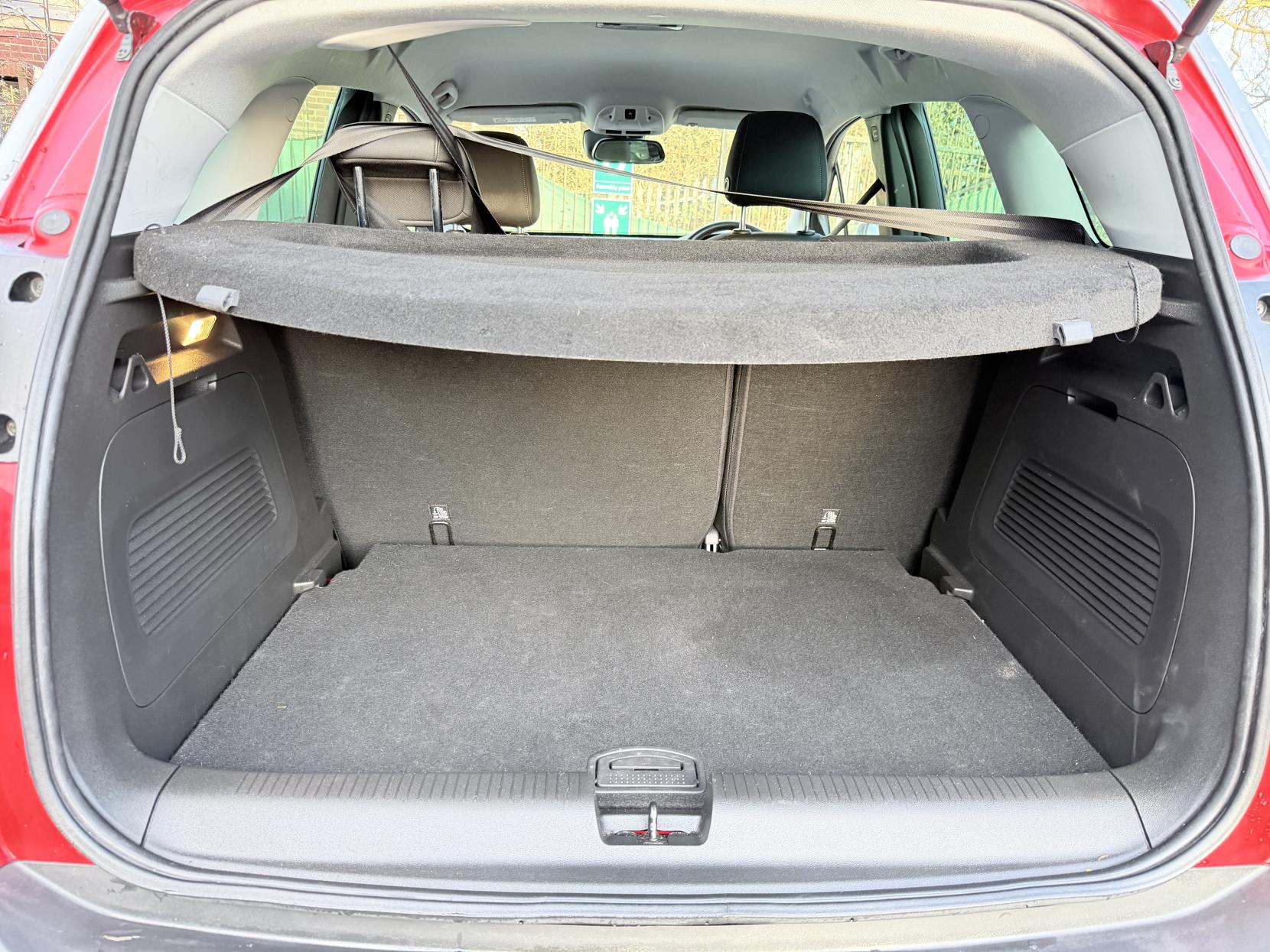 Vauxhall Crossland X 1.2 Turbo GPF Elite Nav SUV 5dr Petrol Manual Euro 6 (s/s) (130 ps)