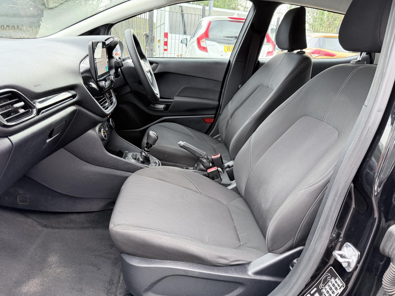 Ford Fiesta 1.0T EcoBoost Trend Hatchback 5dr Petrol Manual Euro 6 (s/s) (100 ps)