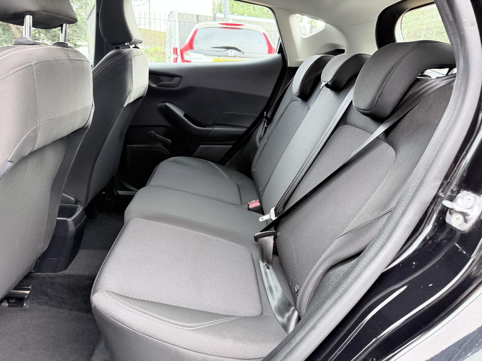 Ford Fiesta 1.0T EcoBoost Trend Hatchback 5dr Petrol Manual Euro 6 (s/s) (100 ps)