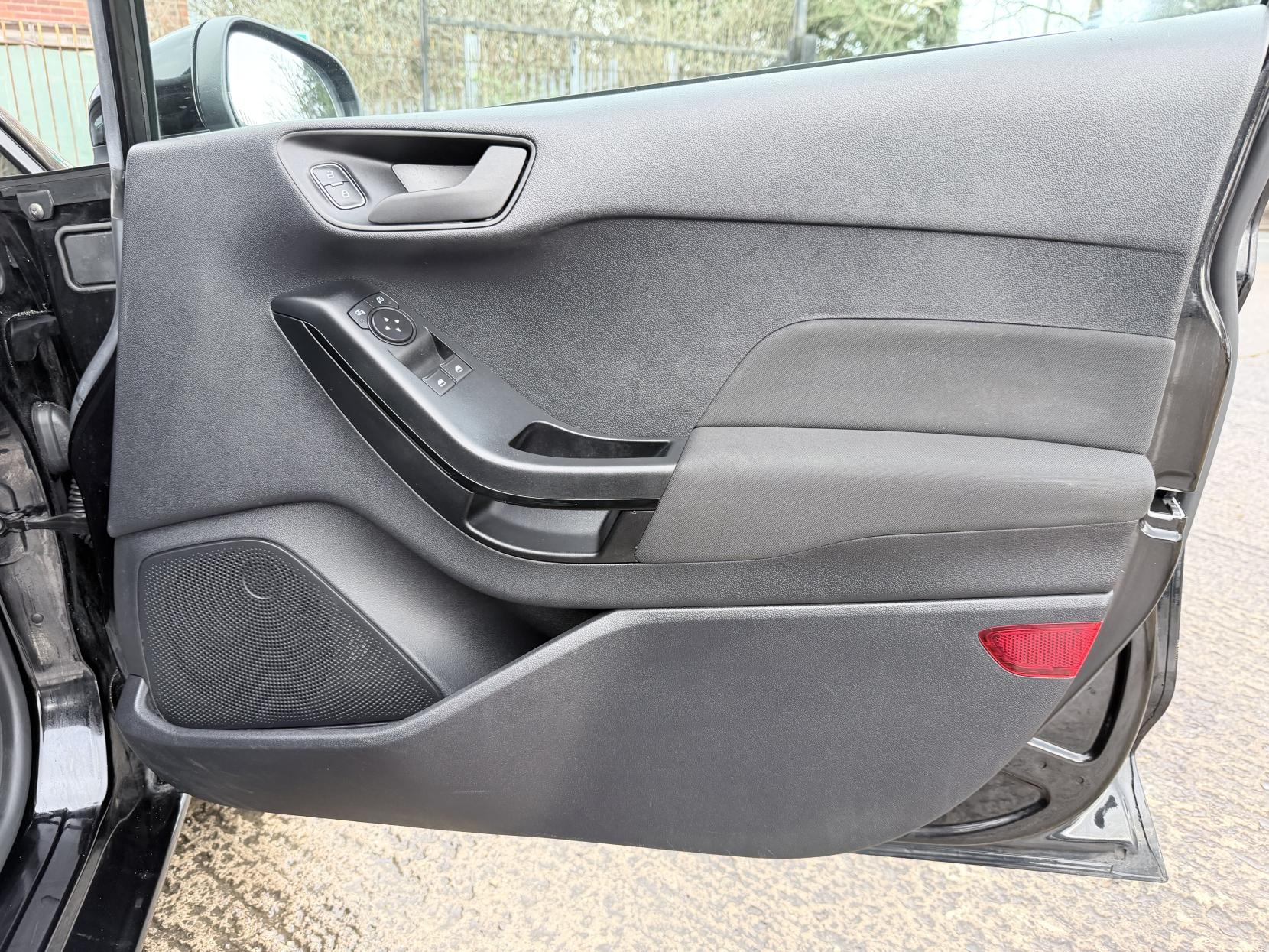 Ford Fiesta 1.0T EcoBoost Trend Hatchback 5dr Petrol Manual Euro 6 (s/s) (100 ps)