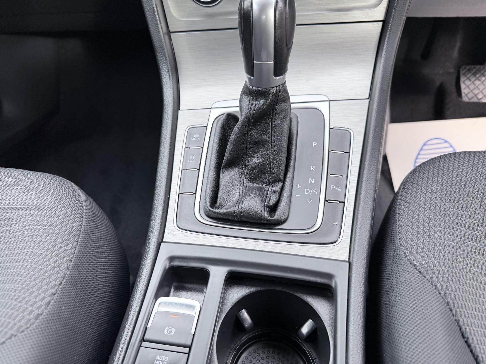 Volkswagen Golf 1.6 TDI BlueMotion Tech Match Edition Hatchback 5dr Diesel DSG Euro 6 (s/s) (110 ps)