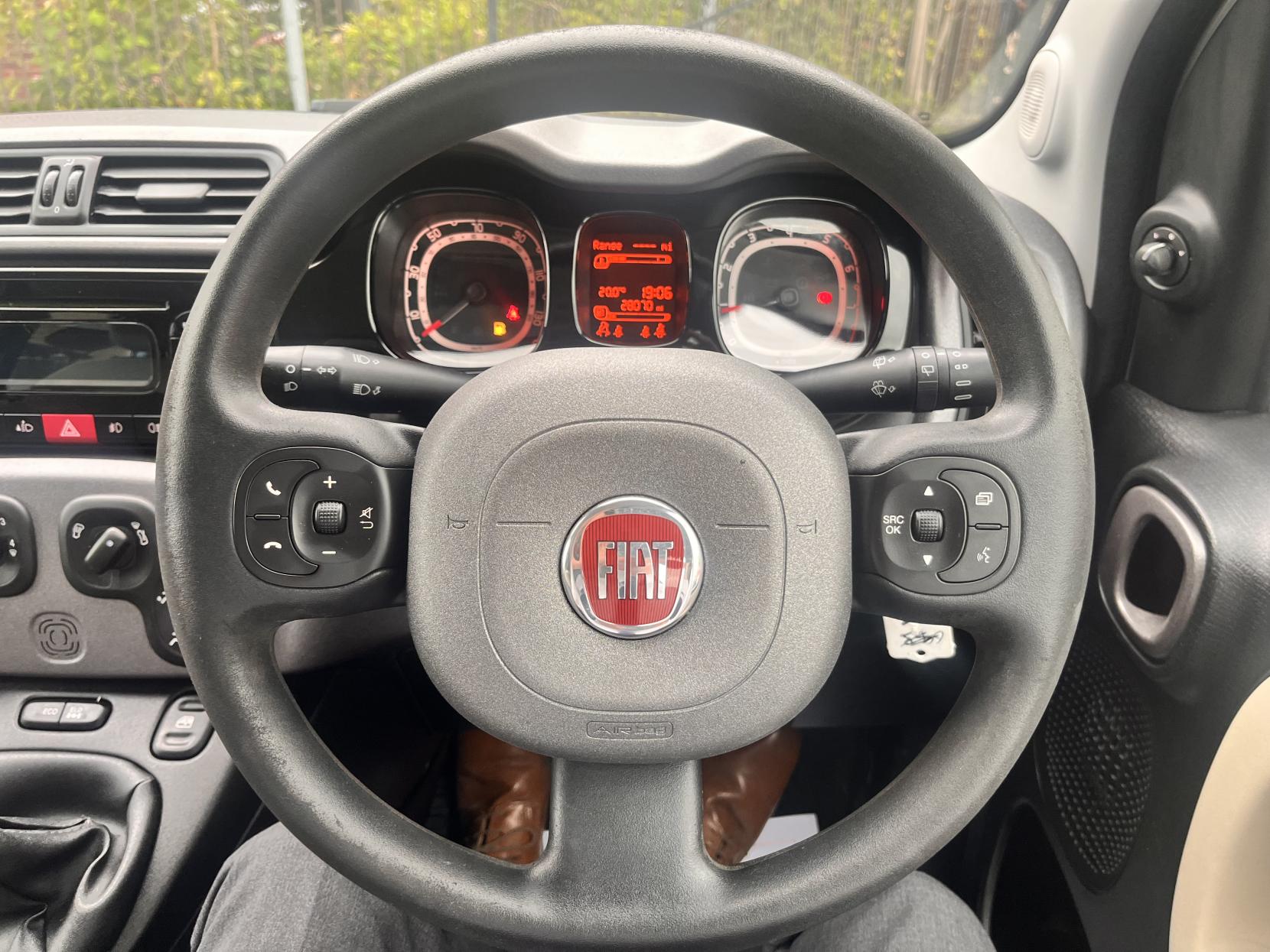 Fiat Panda 0.9 TwinAir 4x4 Hatchback 5dr Petrol Manual Euro 5 (s/s) (85 bhp)