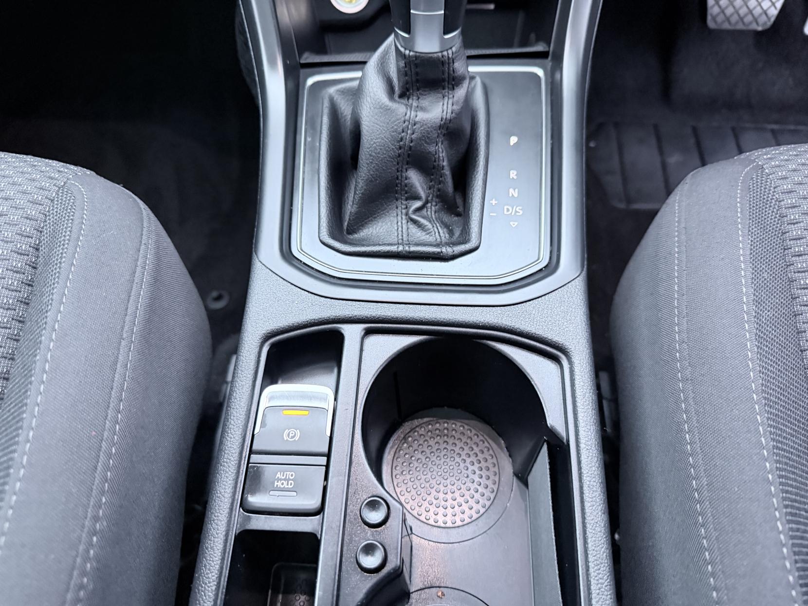 Volkswagen Touran 1.6 TDI SE Family MPV 5dr Diesel DSG Euro 6 (s/s) (115 ps)