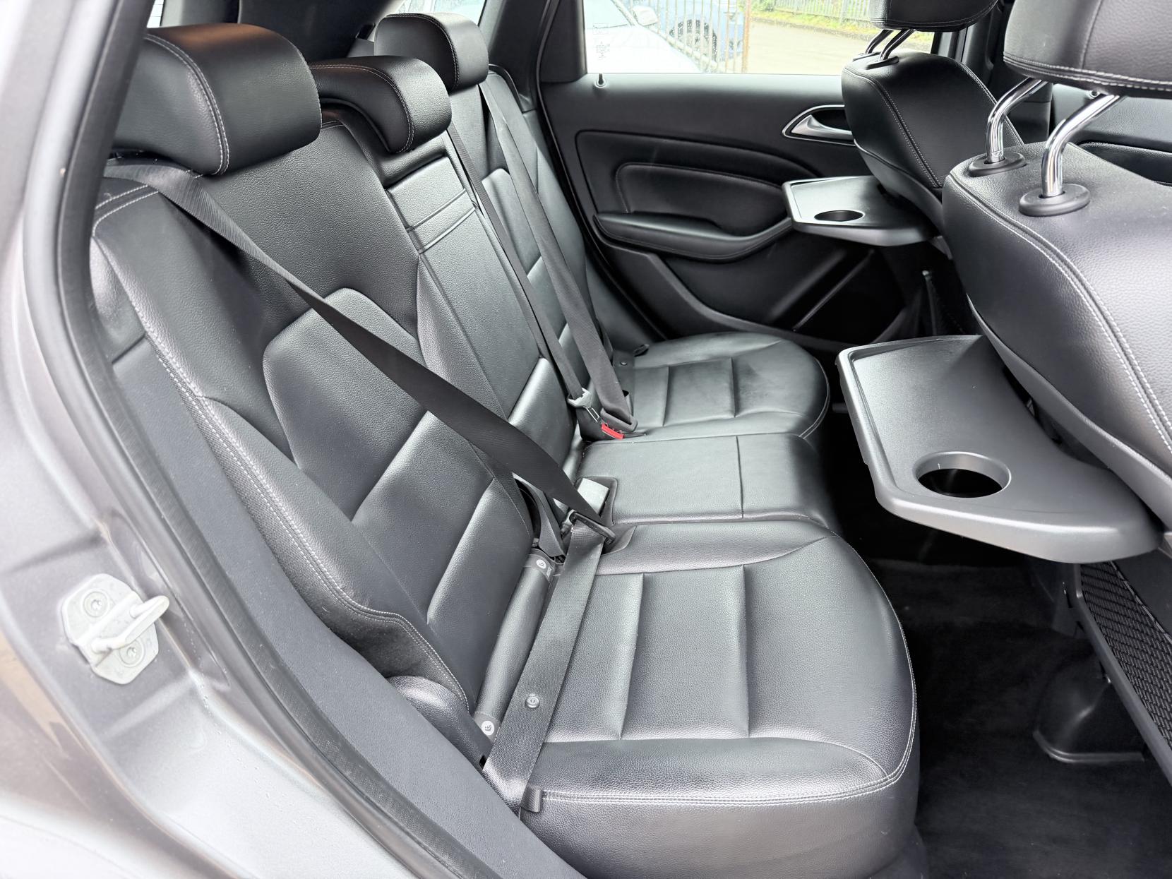 Mercedes-Benz B Class 1.5 B180 CDI SE MPV 5dr Diesel 7G-DCT Euro 6 (s/s) (109 ps)