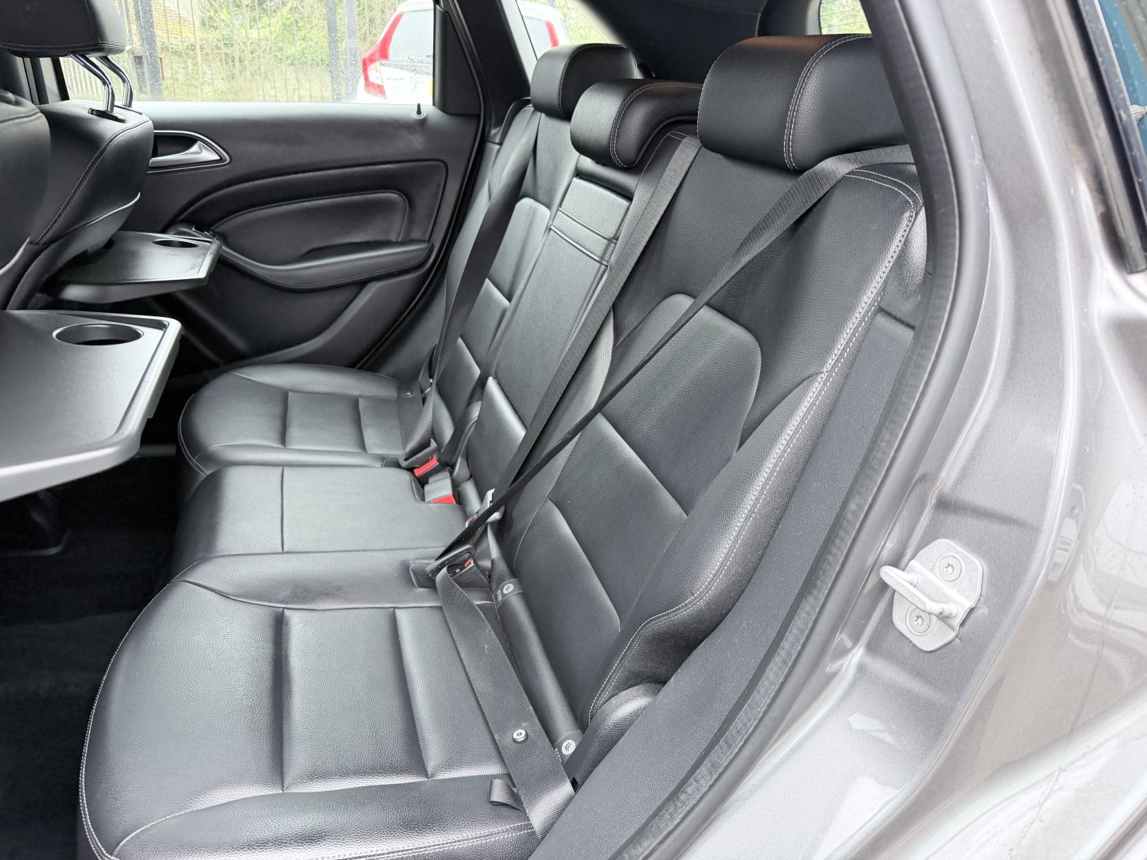 Mercedes-Benz B Class 1.5 B180 CDI SE MPV 5dr Diesel 7G-DCT Euro 6 (s/s) (109 ps)